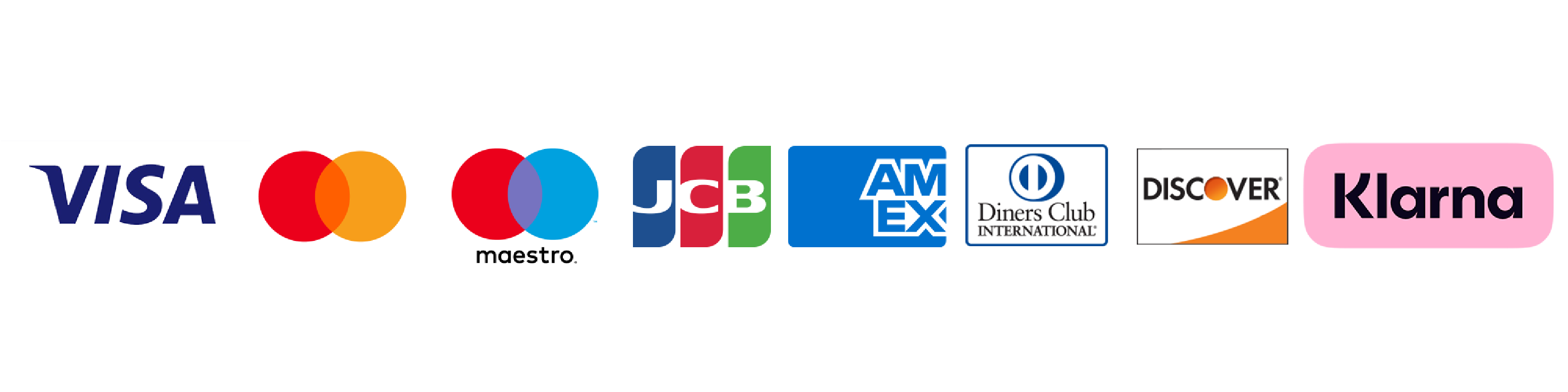 Credit Card Payment