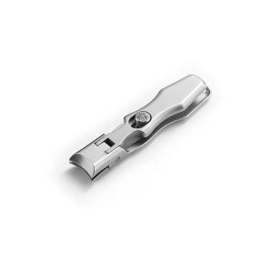 Arthritis Nail Clipper with Ultra Sharp Stainless Steel Blades