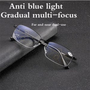 Eyeglasses for Home: Perfect for Reading, Watching TV, and More