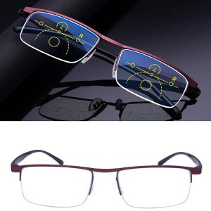 Reading Glasses for Work: Clear Vision, Comfortable Fit, Stylish