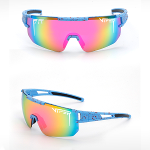 UV400 Protection for the Stylish Youth: Pit Viper Sunglasses