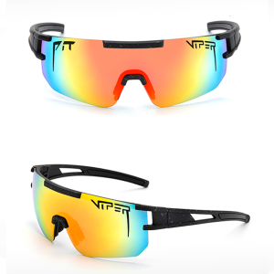 Pit Viper Sunglasses: Durable Design for Youth Adventures