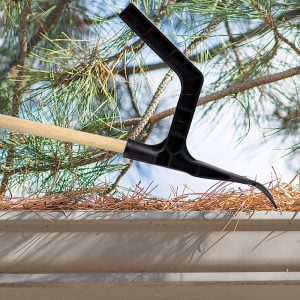 Multifunctional Gutter Cleaning Tool For Garden