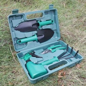 5-in-1 Garden Tool Set