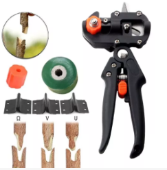 Grafting Pruner Garden Grafting Tool