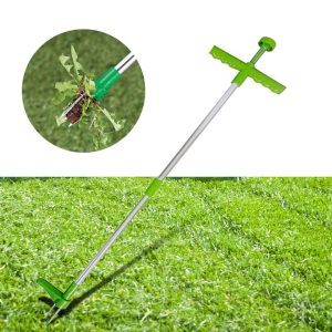 Root Remover Tool Weeding Out Your Garden