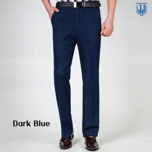Only Jett Jeans - Men's High Waist Straight Fit Stretch Jeans