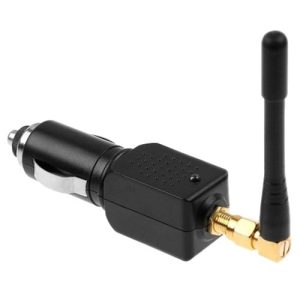 Gps Blocker For Vehicles - Privacy Car Jammer Anti-positioning Signal GPS