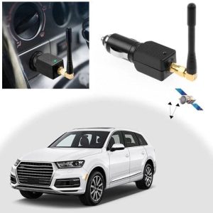 Privacy Car Jammer Anti-positioning Signal GPS