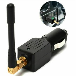 Car Gps Jammer Signal Blocker - Privacy Car Jammer Anti-positioning Signal GPS
