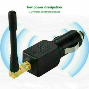 Gps Jammer For Car Nearby
