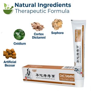 All Natural Hemorrhoid Creams - Medilisk Alternative