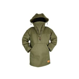 Wool Anorak Boreal Windrak Jacket