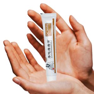 Best Medicated Hemorrhoid Cream: Medilisk Hemorrhoids Cream Alternative