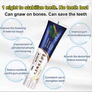 Loose Teeth Care: Unburden What Has Been
