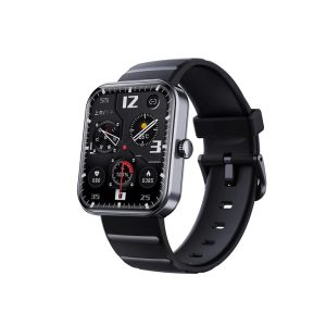 Blood Pressure Monitor - Bcf21pro Blood Sugar Blood Pressure Heart Rate Blood Oxygen Sleep Monitoring Waterproof Smartwatch