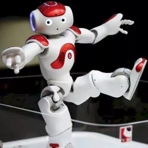 2024 Rc Smart Robot Integrating Intelligent Lawrence Robot Technology