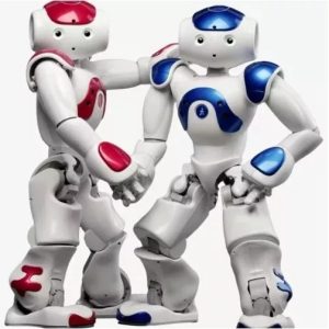 2024 New Rc Smart Robot Toys Intelligent Lawrence Special Deal
