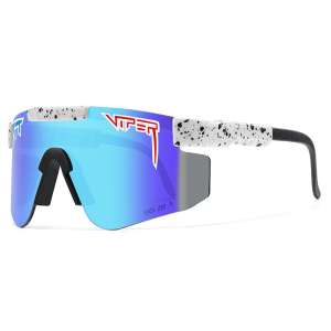 Youth Pit-Vipers HD Polarized Sunglasses Upgraded Sports Viper Glasses for Adults and Kids