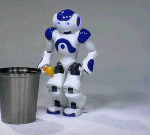 Intelligent 2024 RC Smart Lawrence Robot