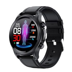 Blood Sugar Monitor Watch - The Glucose Pro Diabetes Watch