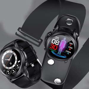Blood Glucose Monitor Watches Review: The Suga Pro Diabetes - Blood Sugar Monitor Watch