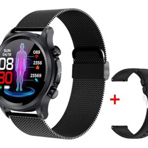 The Diabetes Watch - The Suga Pro Diabetes - Blood Sugar Monitor Watch