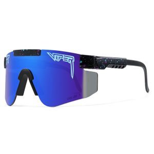 Kids Pit Vipers Baseball Sunglasses - Upgraded Youth Sports Pit-Vipers Sunglasses