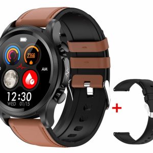 Fitsenso Smartwatch Glucose Monitor Reviews - The Diabetes Watch - The Suga Pro Diabetes - Blood Sugar Monitor Watch