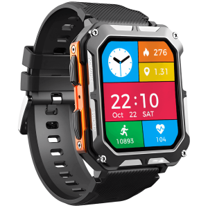 Casio Mens Watch: The Ultimate Indestructible Smartwatch