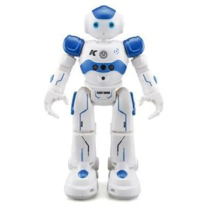 2024 Kids Smart Robot Car Birthday For Kids