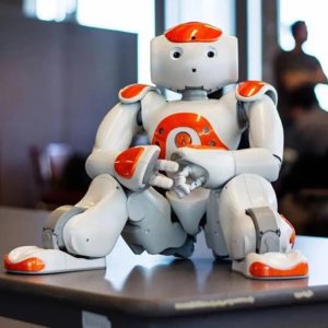 2024 Home Robots for Kids: Smart Robot Birthday Gift