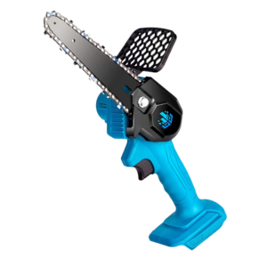 harbor freight tools - 6 Rechargeable Electric Chainsaw Battery Powered
