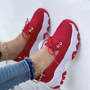 Comfy Walking Shoes Women Slip-on Orthopedic Round Toe Walking Sneakers Memory Eva Summer Autumn