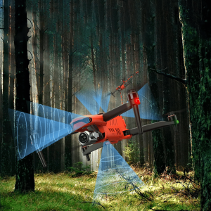 Capture Stunning Aerial Footage Top-Rated Drone With Extended Flight Time And High-Resolution Camera
