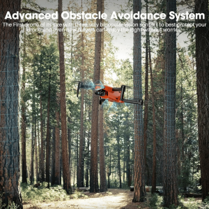 Capture Stunning Aerial Views 2025 Drone With 6k Uhd Camera And Extended Flight Time