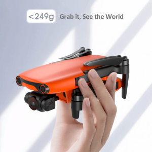 2025 Drone With Ultra Hd 6k Camera And Extended Flight Time Top Choice For Aerial Photography