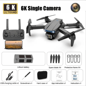 Best Drone 2025 Explore The Future Edition With Enhanced Range And 6k Uhd Camera