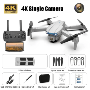 2025 Drone With Exceptional Camera Quality And Extended Flight Time Ultimate Drones For Capturing Aerial Views