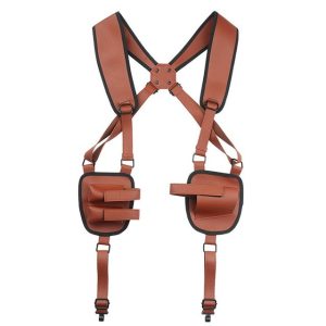 9Mm Holsters For Concealed Carry - Tactical Concealed Shoulder Holster