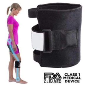 Sciatica Nerve Pain Relief - Sciatic Nerve Brace For Sciatica Pain Relief