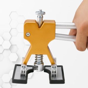 Ultimate Stainless Steel Fridge Dent Removal Solution Kit