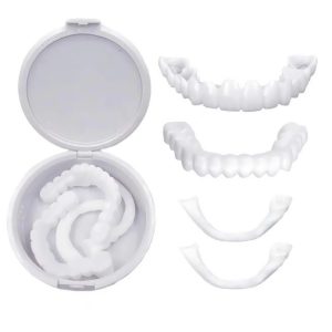 Cost Of Full Dentures - Snap-on Dentures: FDA-Approved, Aesthetically Pleasing, Functional