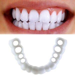 Cost Of Full Set Of Dentures - Snap-on Dentures: FDA-Approved, Aesthetically Pleasing, Functional