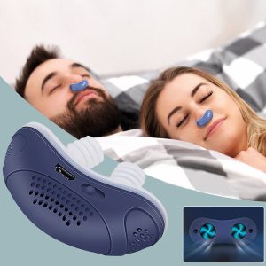 Airing Cpap Anti Snoring Device