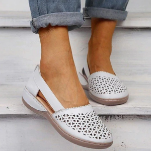 Vionic Shoes For Women Orthopedic Bliss - Stylish Orthopedic Flat Sandals