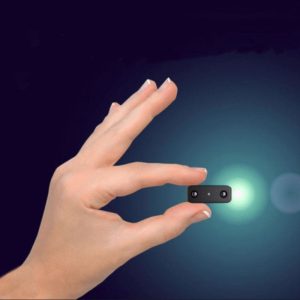 Ultra Micro Hd Video Camera With Audio