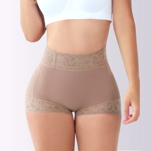 Lace Classic Daily Butt Lifting Panties - Smooth Panties