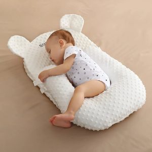 Baby Feeding Pillow | Nursing Baby Pillow Feeding Mattress