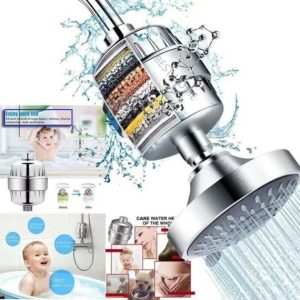 Aquatheory Shower Filter